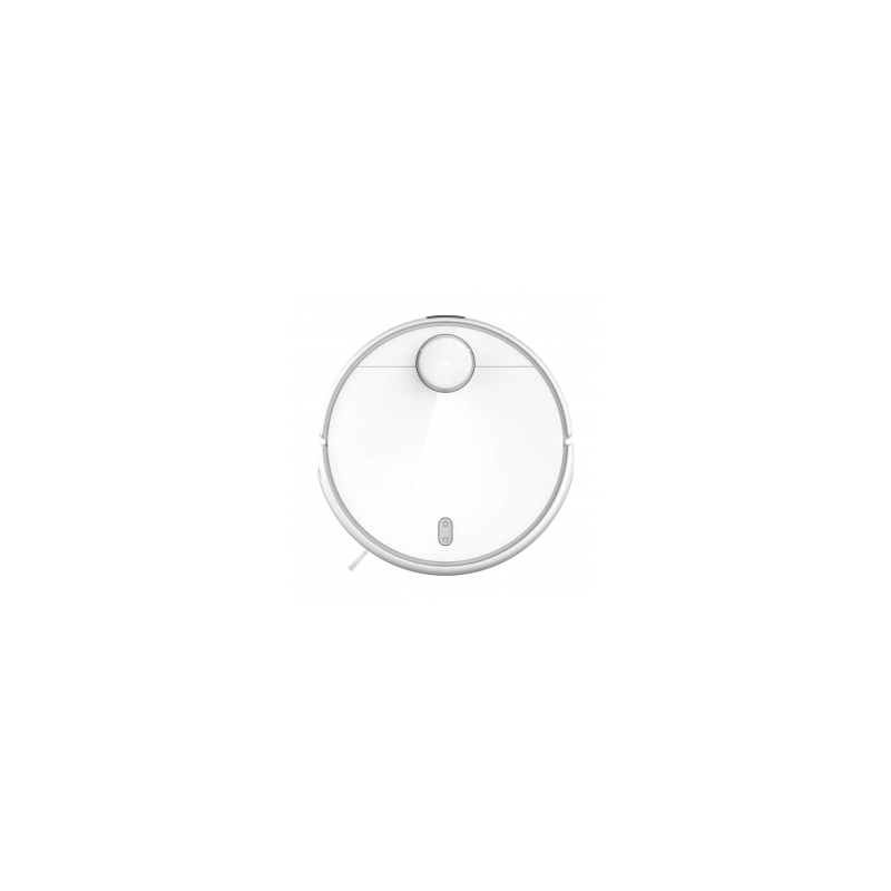 Robot Intelligant Aspirateur et Serpillère Xiaomi Mi Robot Vacuum Mop 2 Pro - Blanc