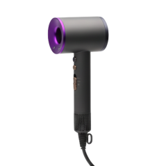 Sèche-cheveux Super Gris/Violet | Smarty Paris 18e
