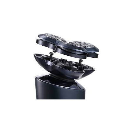 Xiaomi Mi Rasoir Électrique Rechargeable Shaver S700 - Noir · Smarty Paris