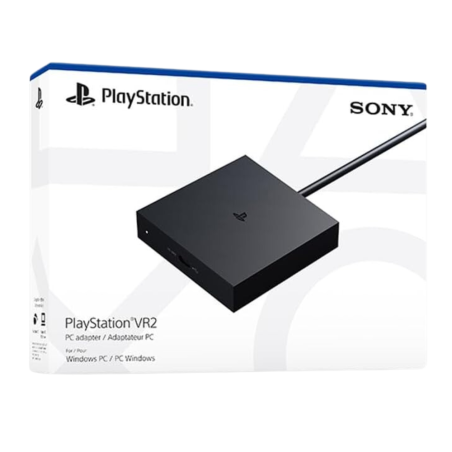Adaptateur PlayStation VR2 pour PC | Smarty Paris 18e