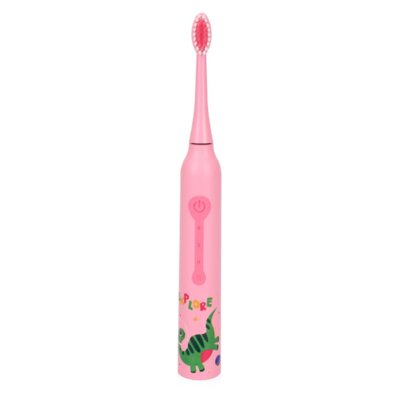 Brosse à Dents Électrique Sonique Enfants à Lévitation Magnétique Rappel Intelligent Brosse Souple IPX7 Étanche … · Smarty Paris