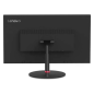Écran PC Lenovo ThinkVision T27p-10 61DAMAT1EU 27" UHD - IPS / 60 Hz - Noir - Occasion avec Chargeur Câble · Smarty Paris