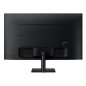 Écran PC Samsung M7 M70B LS32BM700UPXEN 32" UHD - 3840 x 2160 - Noir - Occasion avec Chargeur Câble · Smarty Paris