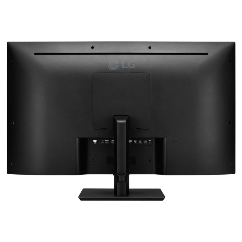 Écran PC LG 43UN700 43" UHD - 3840 x 2160 - Noir - Occasion avec Chargeur Câble · Smarty Paris