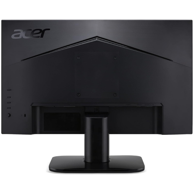 Écran PC ACER KA240Y UM.QX2EE.005 24" Full HD - ‎1920 x 1080 - Noir - Occasion avec Chargeur Câble · Smarty Paris