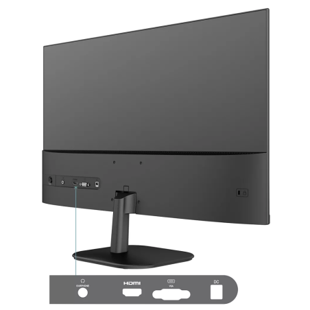 Écran PC ESSENTIELB Pixel View Plat 27'' FHD | Smarty Paris