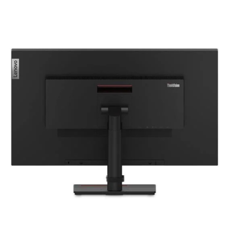 Écran PC Lenovo ThinkVision T32p-20 61F2GAT2EU 32" UHD - 3840 x 2160 - Noir - Occasion avec Chargeur Câble · Smarty Paris