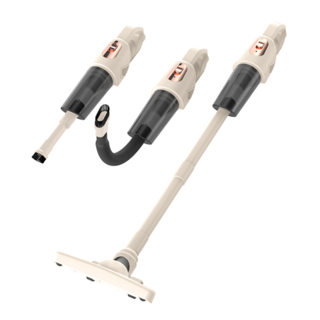 Aspirateur portable sans fil 3 en 1 2000mAh 1 | Smarty Paris