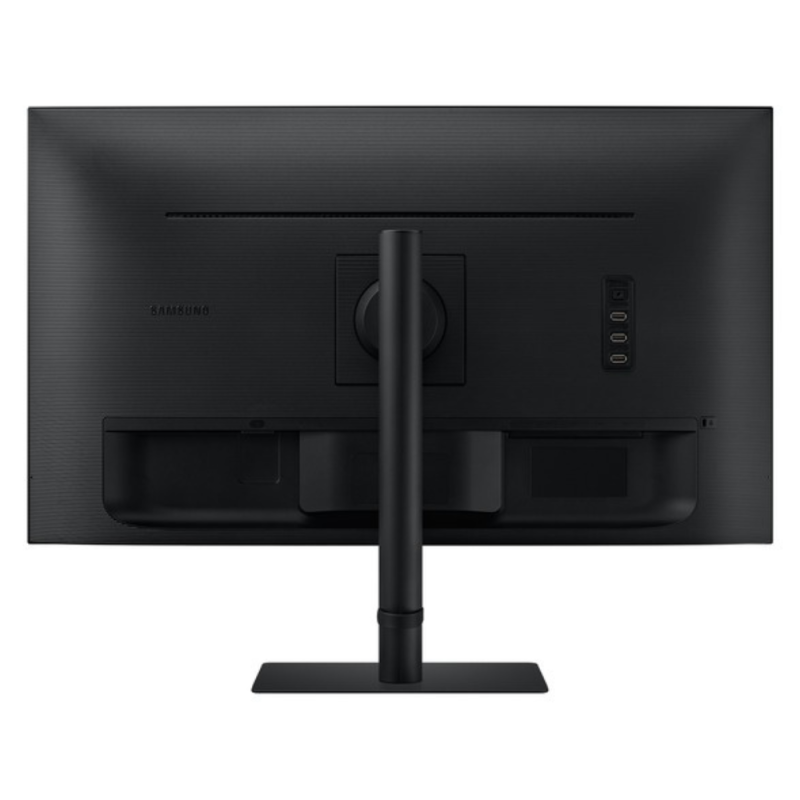Écran PC Samsung LS32A600UUUXEN 32" QHD - 2560 x 1440 - Noir - Occasion avec Chargeur Câble · Smarty Paris