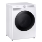 Lave-linge séchant hublot SAMSUNG WD90T634DBH