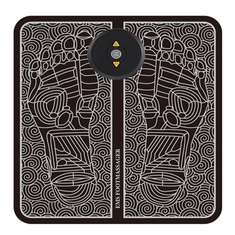 Masseur de pieds (EMS) · Smarty Paris