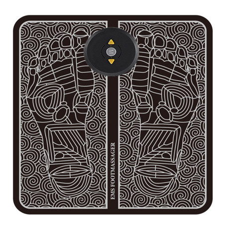 Masseur de pieds (EMS) · Smarty Paris