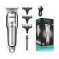 Tondeuse à Cheveux Electrique VGR V-071 Argent · Smarty Paris