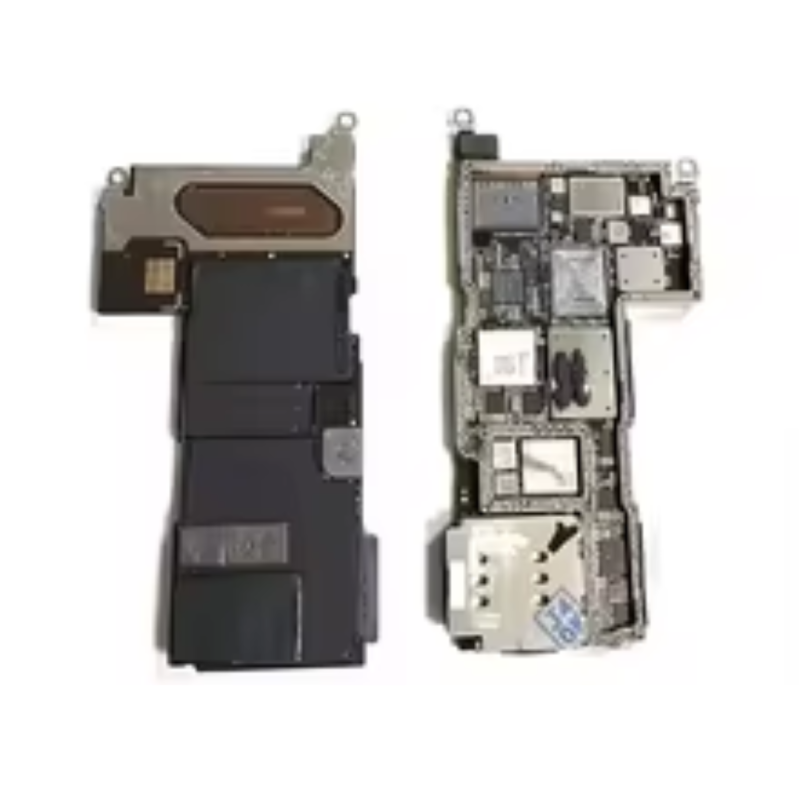 Carte Mère Inférieure Polie CNC Pour iPhone 13 Pro Max EU — Reconditionné Garanti 12 mois · Smarty Paris