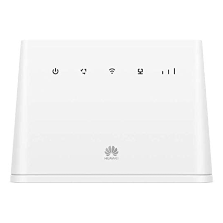 Amplificateur de Wifi Huawei — Huawei · Smarty Paris 18e