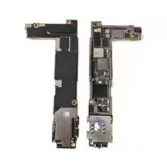 Carte Mère Inférieure Polie CNC Pour iPhone 12 Mini EU — Reconditionné Garanti 12 mois · Smarty Paris · Smarty Paris