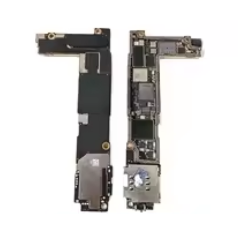 Carte Mère Inférieure Polie CNC Pour iPhone 12 Mini EU — Reconditionné Garanti 12 mois · Smarty Paris