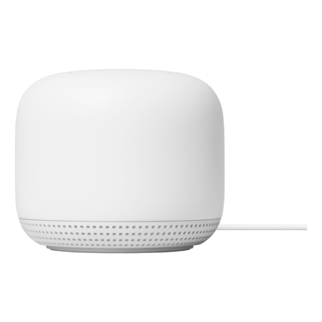 Routeur Google Nest Wifi GA00595 - Blanc — Google · Smarty Paris 18e