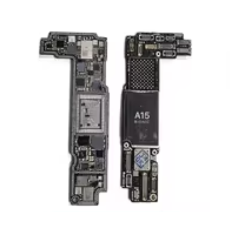 Carte Mère Supérieure Polie CNC Pour iPhone 13 Mini EU — Reconditionné Garanti 12 mois · Smarty Paris