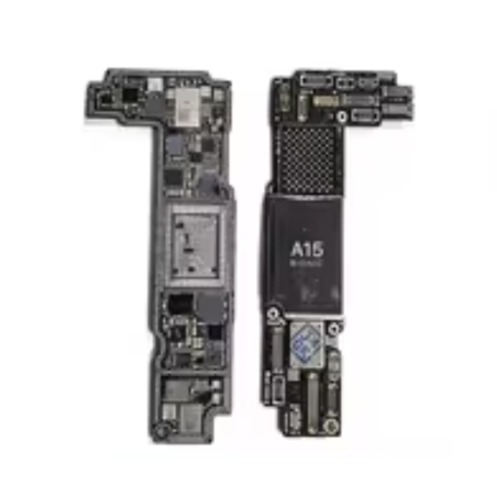 Carte Mère Supérieure Polie CNC Pour iPhone 1 | Smarty Paris