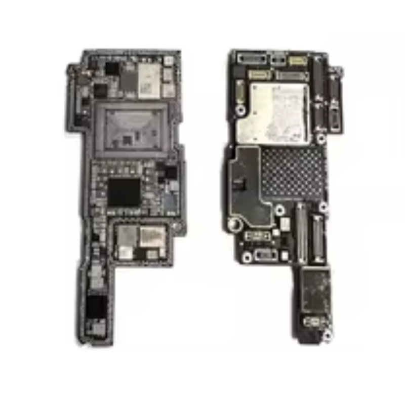 Carte Mère Supérieure Polie CNC Pour iPhone 13 Pro EU — Reconditionné Garanti 12 mois · Smarty Paris