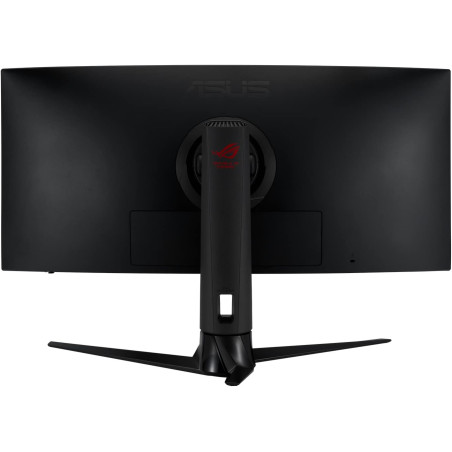 Écran Gaming ASUS ROG Strix XG349C 34,14" – UltraWide QHD, 1 ms · Smarty Paris
