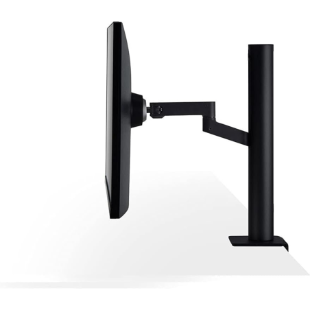 Écran PC LG Ergo UltraFine 32UN880 32" 4K UHD - 3840 x 2160 / FreeSync / 60 Hz - Noir Mat - Occasion avec Charge… · Smarty Paris