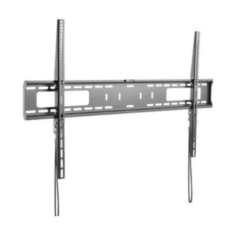 Support TV Mural Fixe Extra Slim pour 60" à 100" Superior Electronics SUPSTV007 - 75 kg Max / V… — Accessoire · Smarty Paris 18e