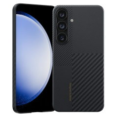 Coque de Protection Benks Montage ArmorAir - Made with DuPont™ Kevlar® Fiber pour Samsung — Benks · Smarty Paris 18e