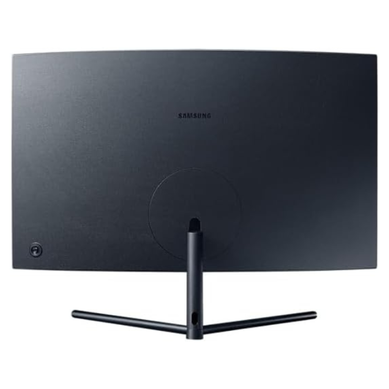 Écran PC Incurvé Samsung U32R594CWR LU32R594CWRXZG 32" UHD - 3840 x 2160 - Noir - Occasion avec Chargeur Câble · Smarty Paris