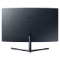 Écran PC Incurvé Samsung U32R594CWR LU32R594CWRXZG 32" UHD - 3840 x 2160 - Noir - Occasion avec Chargeur Câble · Smarty Paris