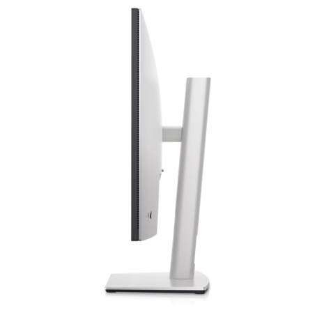 Écran PC Dell UltraSharp U2722DE 27" QHD - 2560 x 1440 / IPS / 60 Hz - Argent - Occasion avec Chargeur Câble · Smarty Paris