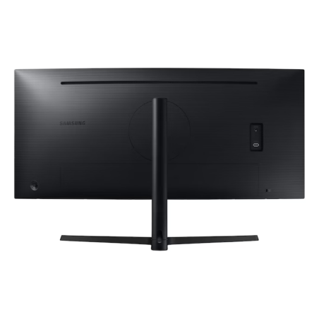 Écran PC Incurvé Samsung C34H890WGR LC34H890WGRXEN 34" UWQHD - 3440 x 1440 / 100 Hz - Noir - Occasion avec Charg… · Smarty Paris