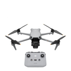 Drone DJI Air 3S CZ3SCL Avec Radiocommande DJI RC-N3 · Smarty Paris