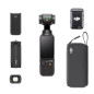 Caméra De Vlog DJI Osmo Pocket 3 Creator Combo PP-101 · Smarty Paris