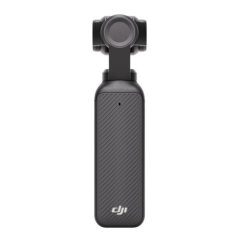 Caméra De Vlog DJI Osmo Pocket 3 - PP-101 | Smarty Paris 18e