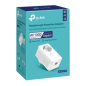 Adaptateur CPL TP-Link TL-PA7017P - Blanc