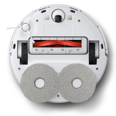 Robot Aspirateur Xiaomi Mi Vacuum Cleaner S10 Plus Blanc - Occasion avec Boîte et Accessoires · Smarty Paris