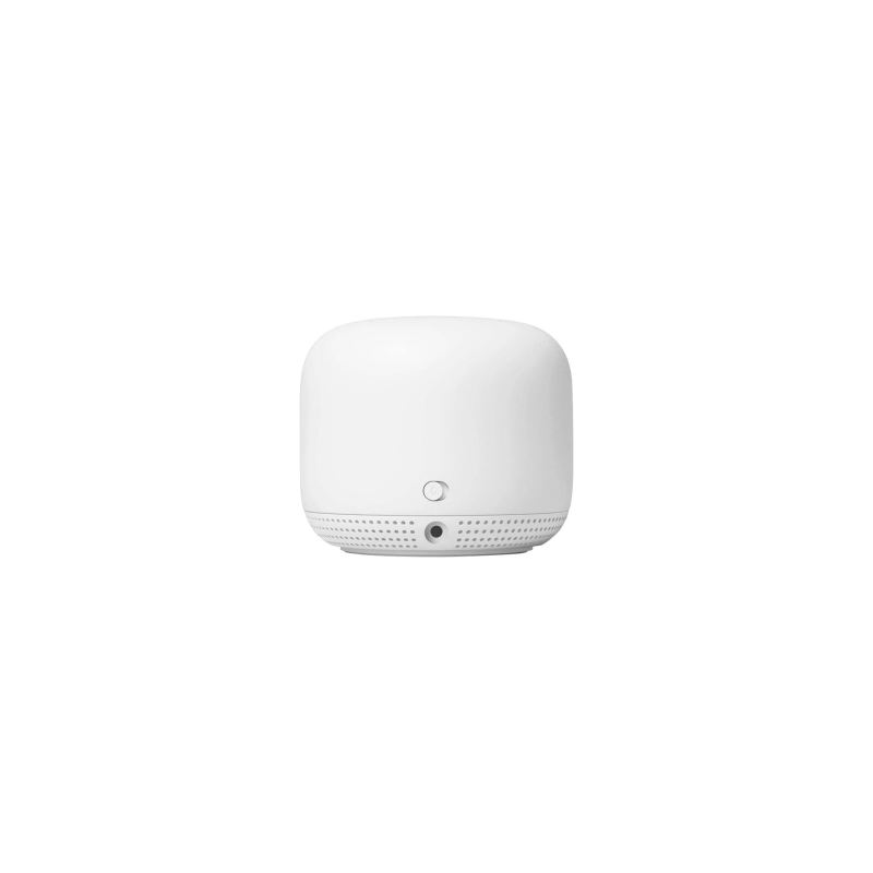 Routeur et Point Google Nest Wifi GA00822 - Blanc