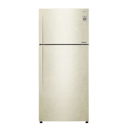 Réfrigérateur Congélateur LG GTB744SECV Autoportante 509 L F - Beige · Smarty Paris