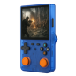 Mini Console de Jeu Vidéo Portable R36 ULTRA Écran 4" 64 Go - Bleu