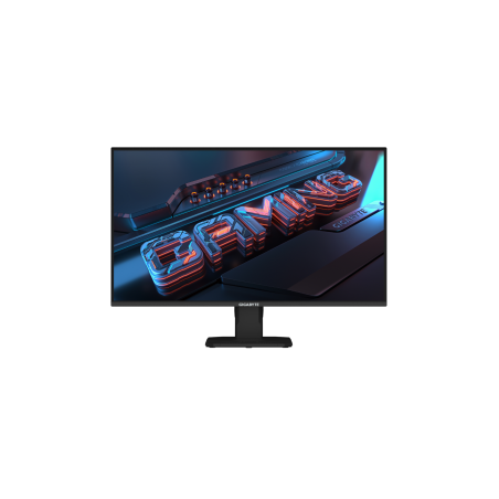Écran Gaming Gigabyte GS25F2 – 25", Full HD, 180Hz, 1ms, FreeSync Ref