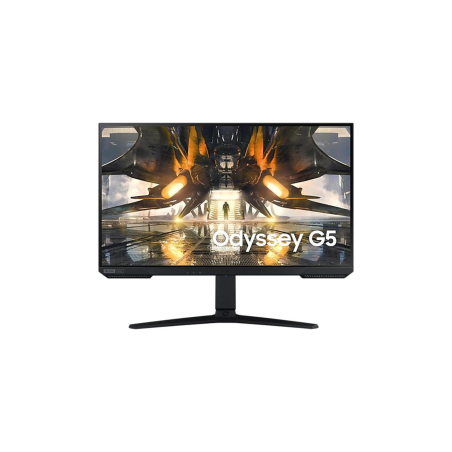 Écran Gaming Samsung Odyssey G5A S27AG500NU LS27AG500NUXEN 27" WQHD -