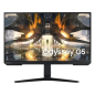 Écran Gaming Samsung Odyssey G5A S27AG500NU LS27AG500NUXEN 27" WQHD - 2560 x 1440 - Occasion avec Chargeur Câble