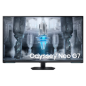 Écran Gaming Samsung Odyssey Neo G7 LS43CG700NUXEN 43" UHD - 3840 x 2160 / 144 Hz - Blanc - Occasion avec Chargeur Câble