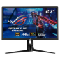 Écran PC Gaming ASUS ROG Strix XG27UQR 27" 4K UHD - 3840 x 2160 / 144 Hz / 1ms MPRT - Occasion avec Chargeur Câble