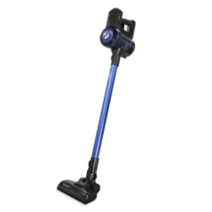 Aspirateur balai LEBON E-FAST V2 PRO – Sans fil - Noir - Informatiques