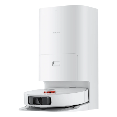 Robot Intelligant Aspirateur et Serpillère Xiaomi Mi Robot Vacuum X10+ - Blanc - Occasion avec Boîte et Accessoi… · Smarty Paris