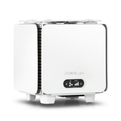 Purificateur d'air JONIX Cube Blanc · Smarty Paris