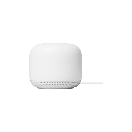Routeur Google Nest Wifi GA00595 - Blanc - Informatiques Ref G5242 | S